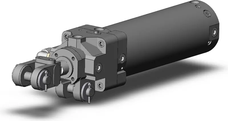 SMC CLK2GA63-150YA-F