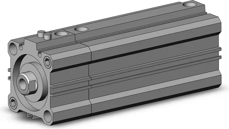 SMC CLQB40-75D-B