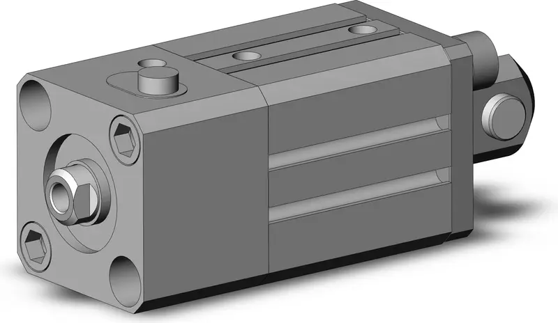 SMC CLQD20-20D-B