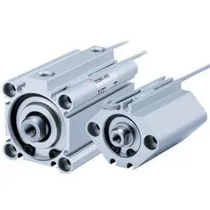 SMC CQ2A25-40D-XC6