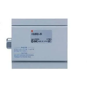 SMC - CQUM25-50M-M9PZ - CYL, COMPACT, PLATE TYPE