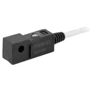 SMC Auto Switch, Solid State w/Timer D-F7NT