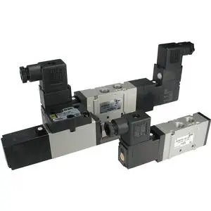 SMC EVFS2420-5DB-01F