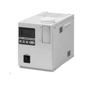 SMC HEC-W5, Thermoelectric Chiller, Water Cooled, 140W, 320W HEC001-W5B