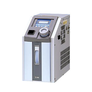 SMC HEC-A, Thermoelectric Chiller, Air Cooled HEC002-A5A