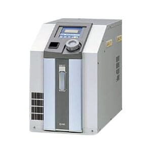 SMC HEC-W2, Thermoelectric Chiller, Water Cooled, 600W, 1200W HEC012-W2A