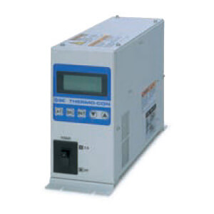 SMC HED-C, Controller for Thermoelectric Chiller HED003-C2A