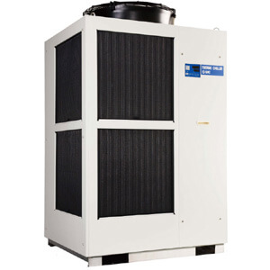 SMC HRS, Large Capacity, General Purpose Chiller, 200 VAC HRS150-A