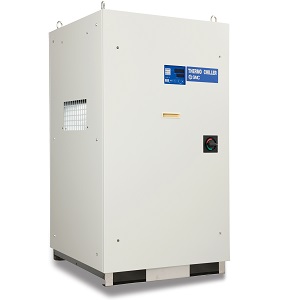 SMC HRSF, Large Capacity, Water Cooled, General Purpose Chiller HRSF150-W
