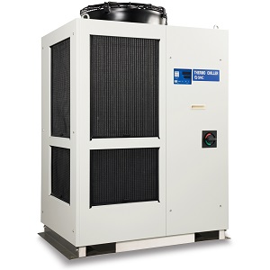 SMC HRSF, Large Capacity, Air Cooled, General Purpose Chiller HRSF200-AN