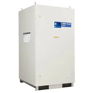 SMC HRSH, Large Capacity, High Efficiency Inverter Chiller, Water-cooled 200VAC HRSH250-W