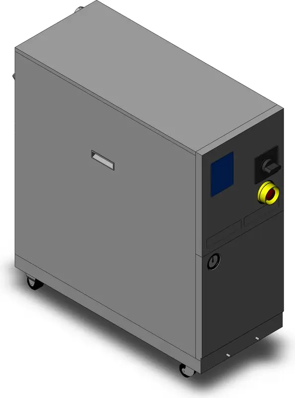 SMC HRZ001-L