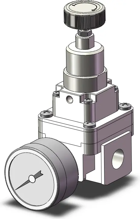 SMC IR2020-F02G-R-A