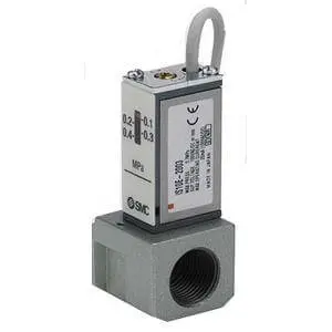 SMC IS10E-30N03-6LR