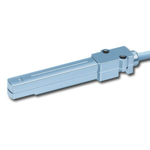 SMC IZD10, Electrostatic Sensor IZD10-110
