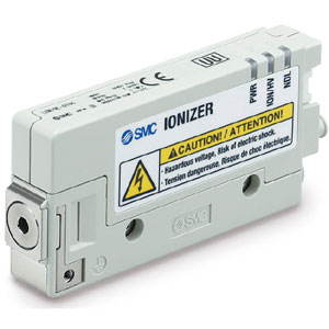 SMC IZN10E, Ionizer, Nozzle Type IZN10E-1116