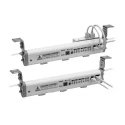 SMC IZS31-700JP-B-X10