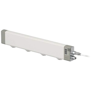 SMC IZSW10, Dust and Water Resistant Bar Ionizer, IP66 IZSW10-58