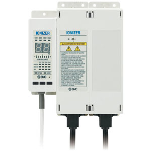 SMC IZTC, Controller IZTC40-P5