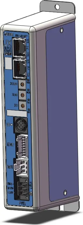 SMC JXC917-LEMB32T-800