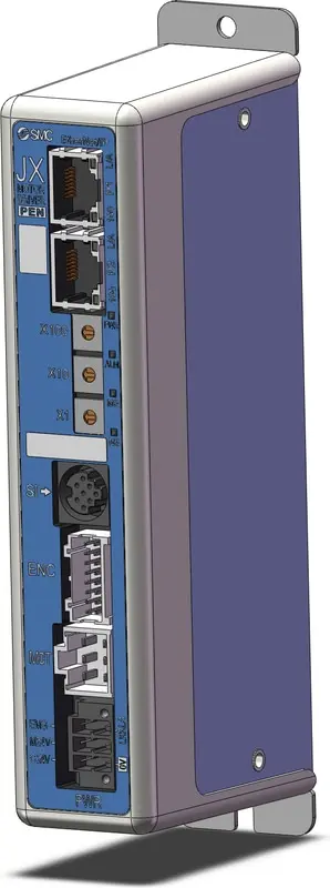 SMC JXC917-LEYG40MDA-300
