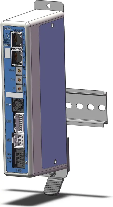 SMC JXC918-LEFB32T-500