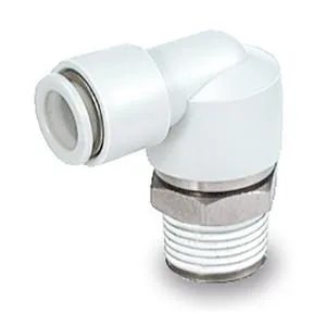 SMC - KXH08-03S - ROTARY FITTING