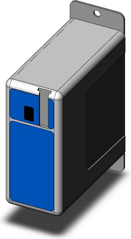 SMC LECP1P1-LEL25LT-100
