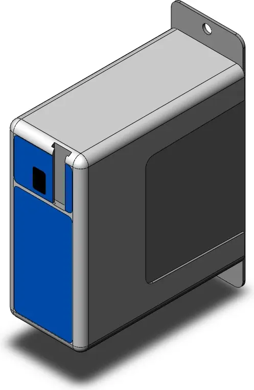 SMC LECP1P1D-LEPY6K-25