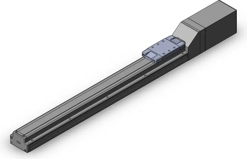 SMC LEFS32A-500B-R56P1
