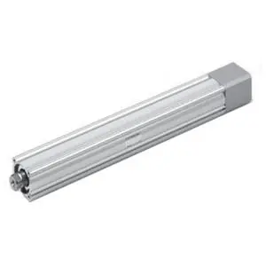 SMC LEY, Electric Actuator, Rod Type, Motorless LEY25DNZ