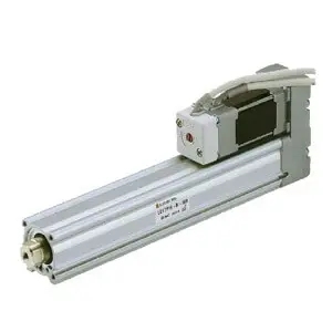 SMC LEY Rod, Incremental Encoder LEY40RAA