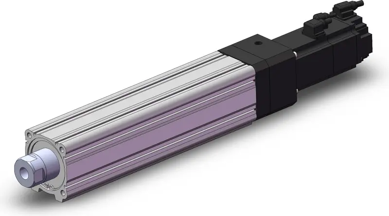 SMC LEY63DS4C-200PB-S5A2H