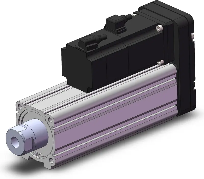 SMC LEY63S4L-100B-S2A2H