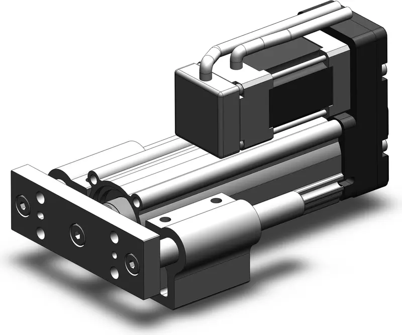 SMC LEYG16MA-30-S31N3