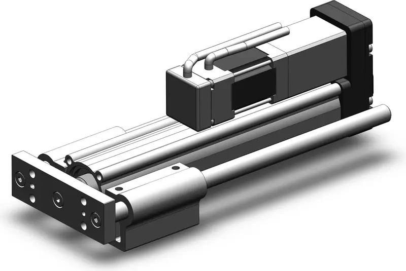 SMC LEYG16MC-100B-S11P1D