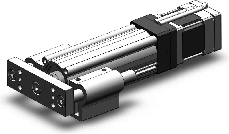 SMC LEYG25MDAB-30