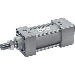 SMC - MBKB32TN-450Z - CYLINDER, MB-Z, TIE ROD