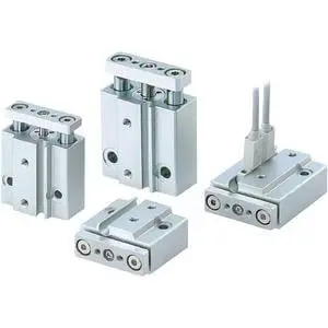 SMC MGJ10-10-F8BLS