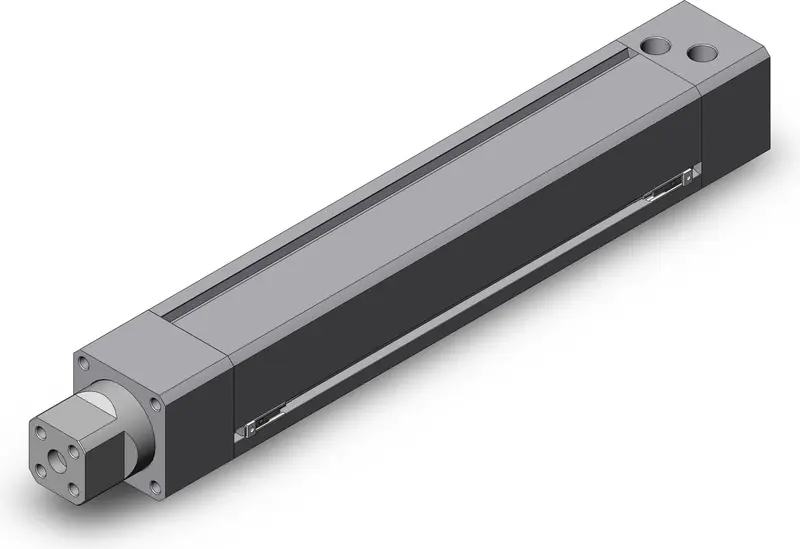 SMC MGZ40TN-250-A93L