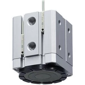 SMC - MHM-25D1 - MHM, MAGNETIC GRIPPER