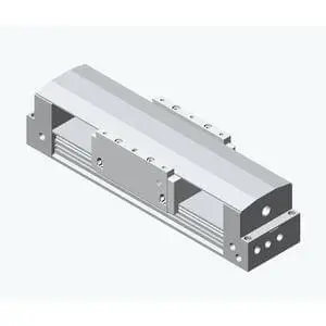 SMC ML1C25G-100H-M5PWZ