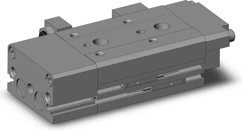 SMC MXS12-30ASFR-M9PWL