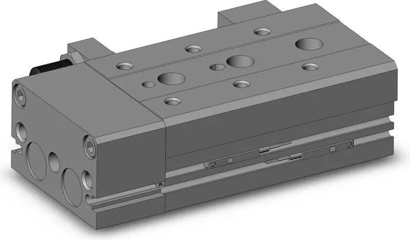 SMC MXS16-50ASF-M9PWM-X11