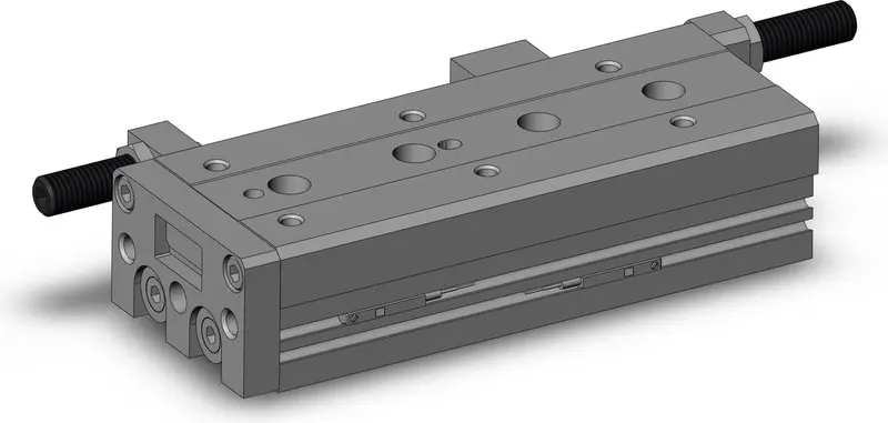 SMC MXS16-75A-M9BL-X12