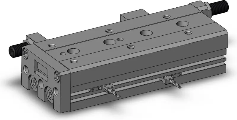 SMC MXS16-75A-M9PWVM4-X11