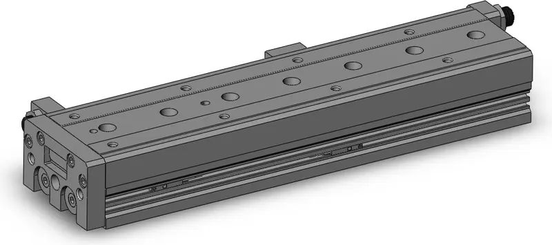 SMC MXS20TN-150A-M9PWL