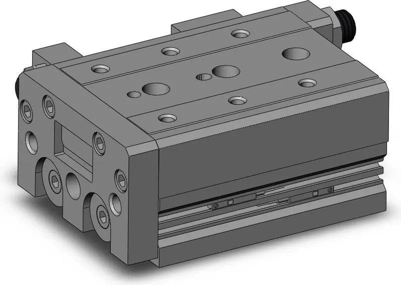 SMC MXS25TN-50A-M9PMAPC
