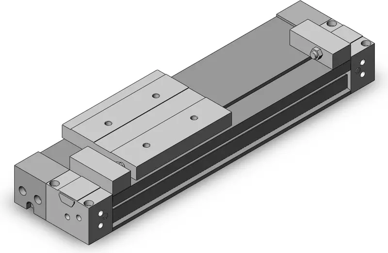 SMC MY1H20G-100A
