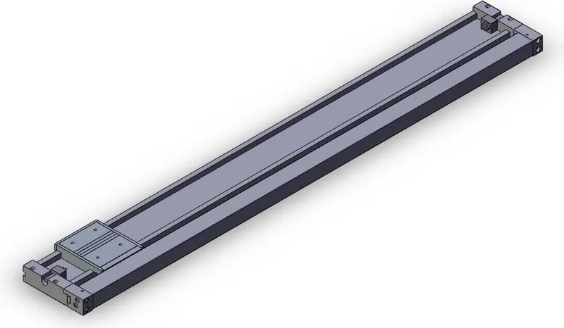 SMC MY2C25TNG-1000L